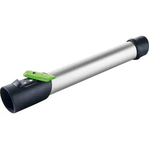 Nedsatt pris Festool VL-LHS 2 225 Förlängare